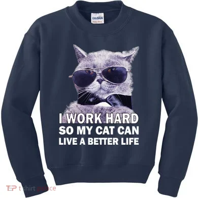 Kids Sweatshirt