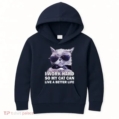 Kids Hoodie