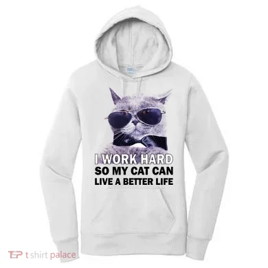 Women's Hoodie