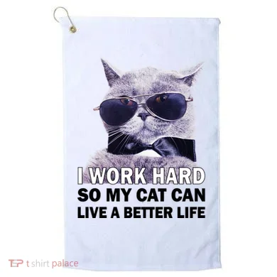 Golf Towel