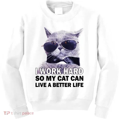 Kids Sweatshirt