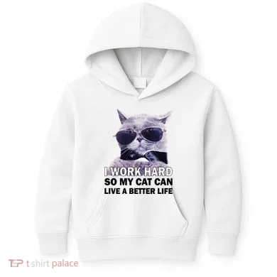 Kids Hoodie