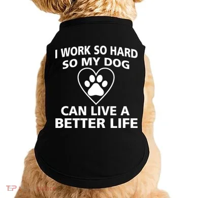 Doggie Tank