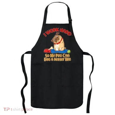 Apron