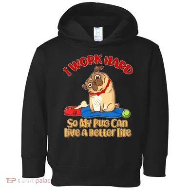 Toddler Hoodie