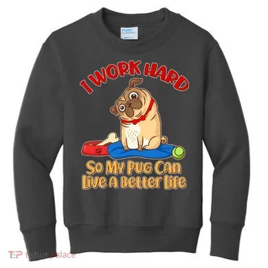 Kids Sweatshirt