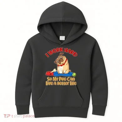 Kids Hoodie
