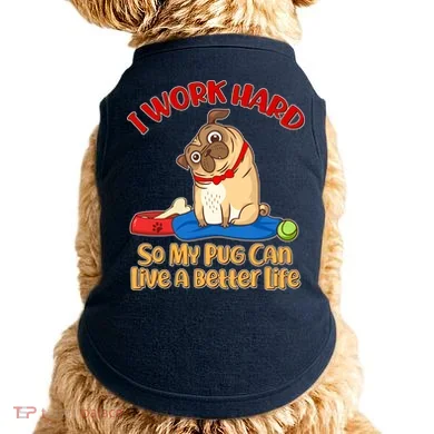 Doggie Tank