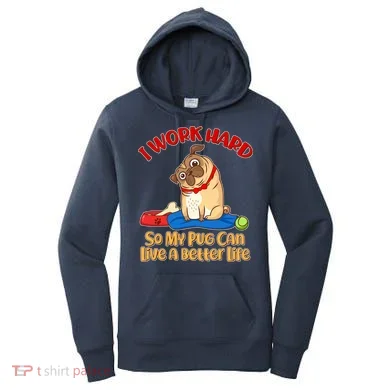 Women's Hoodie