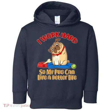 Toddler Hoodie
