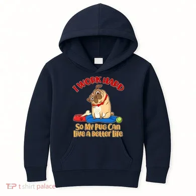 Kids Hoodie