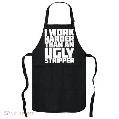 Apron