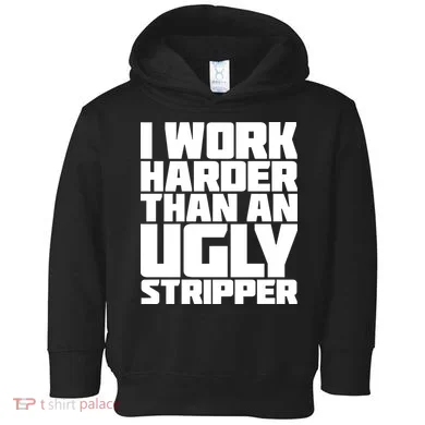 Toddler Hoodie