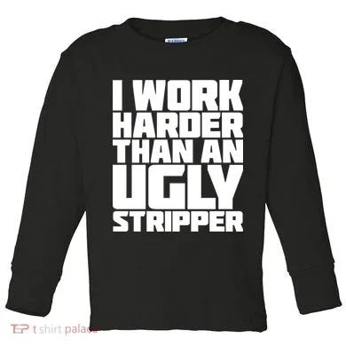 Toddler Long Sleeve