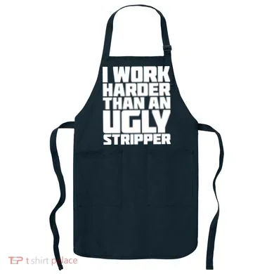 Apron
