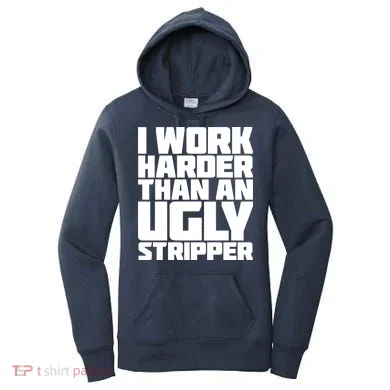 Women's Hoodie