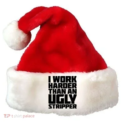 Santa Hat