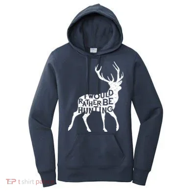 Women's Hoodie