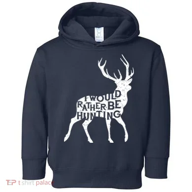 Toddler Hoodie