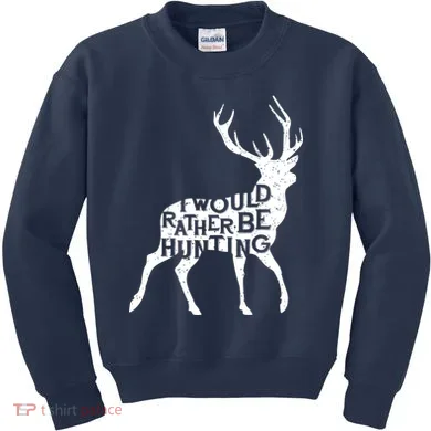 Kids Sweatshirt