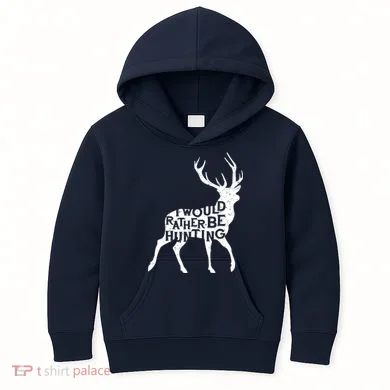 Kids Hoodie