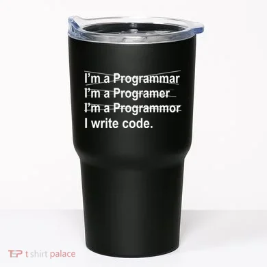 Tumbler