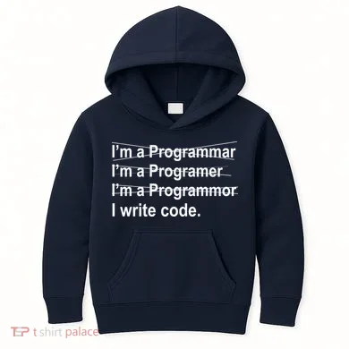 Kids Hoodie