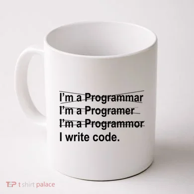 Coffee Mug