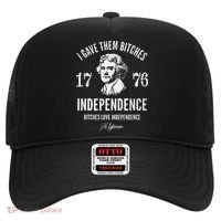 Independence 1776 I Gave Them Independence Hat thumb 0