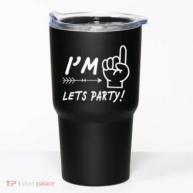 Tumbler