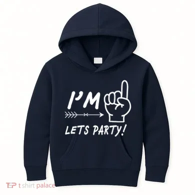 Kids Hoodie