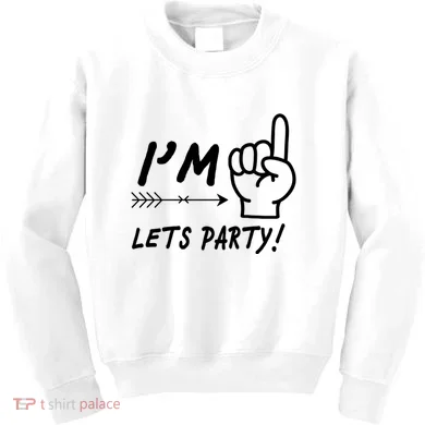 Kids Sweatshirt