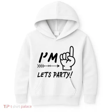 Kids Hoodie