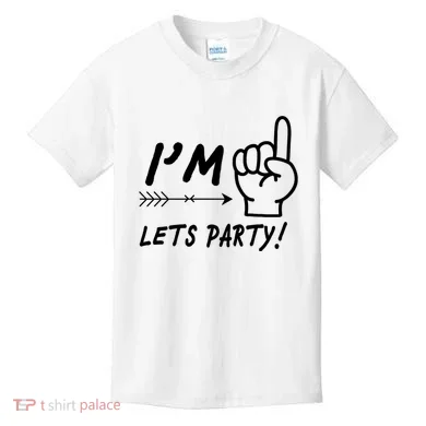 Kids T-Shirt
