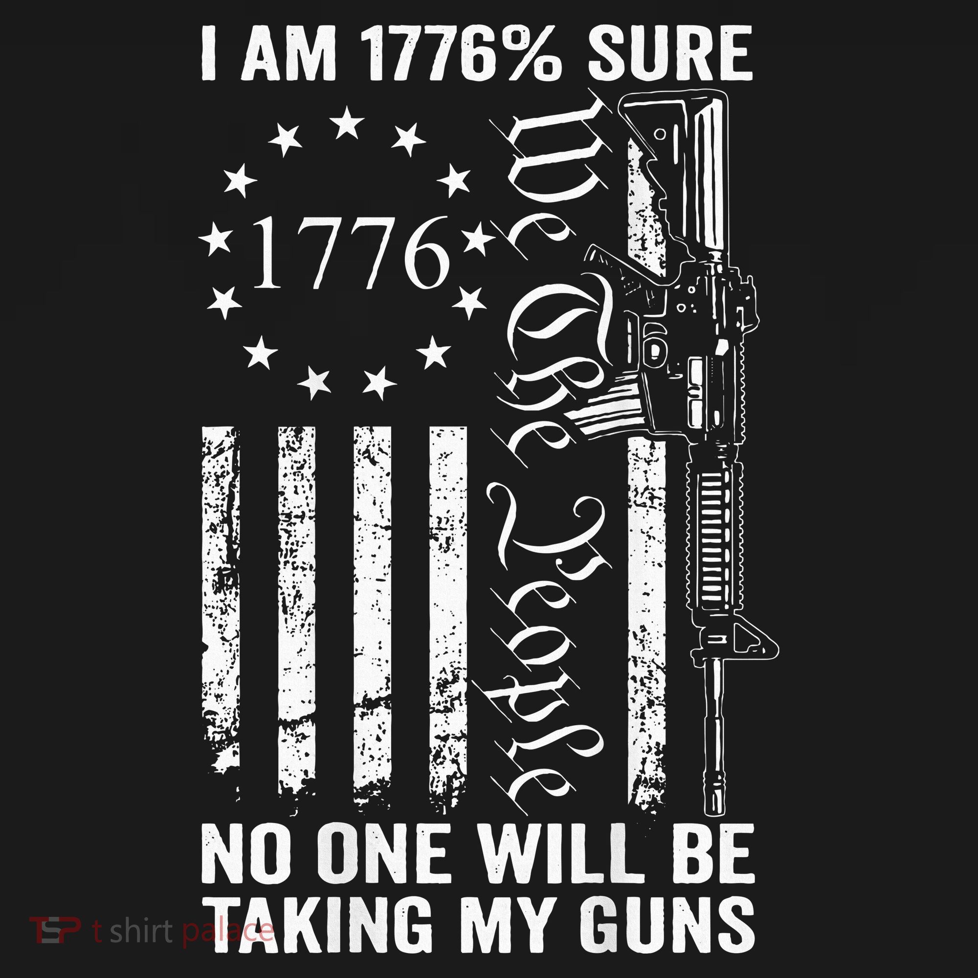 I'm 1776 Sure No One Is Taking My Guns  Pro Gun  Women's Hoodie