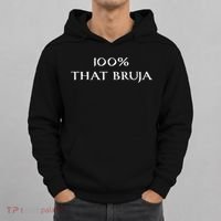 IM 100 That Bruja Witch Hoodie thumb 0