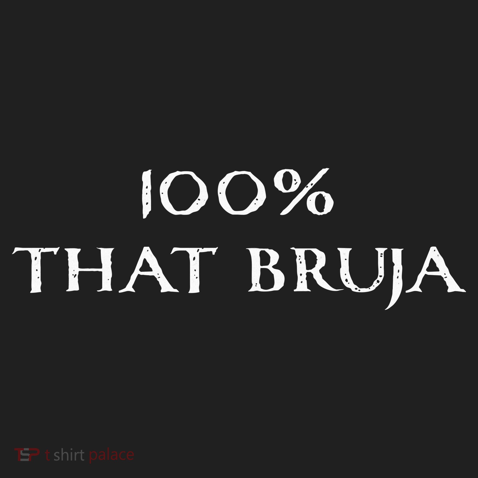 IM 100 That Bruja Witch Beanie