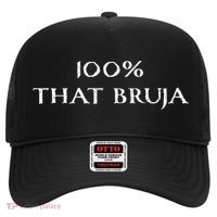 IM 100 That Bruja Witch Hat thumb 0
