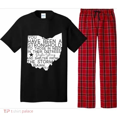 Pajama Set