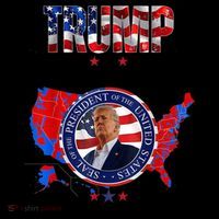 Inauguration 2025 Ending Of A Nightmare President Donald J Trump Coffee Mug thumb 5