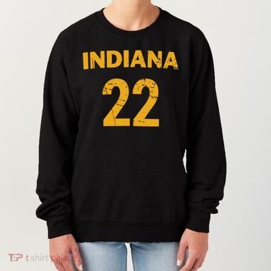 Indiana 22 Women's Sweatshirt