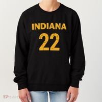 Indiana 22 Women's Sweatshirt thumb 0