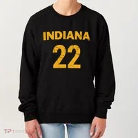 Indiana 22 Women's Sweatshirt thumb 0