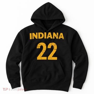 Indiana 22 Hoodie
