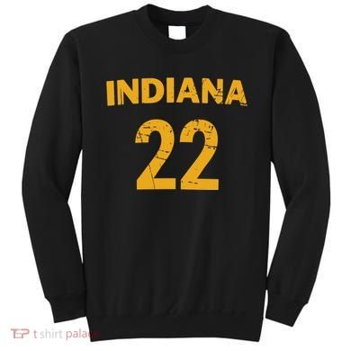 Indiana 22 Sweatshirt
