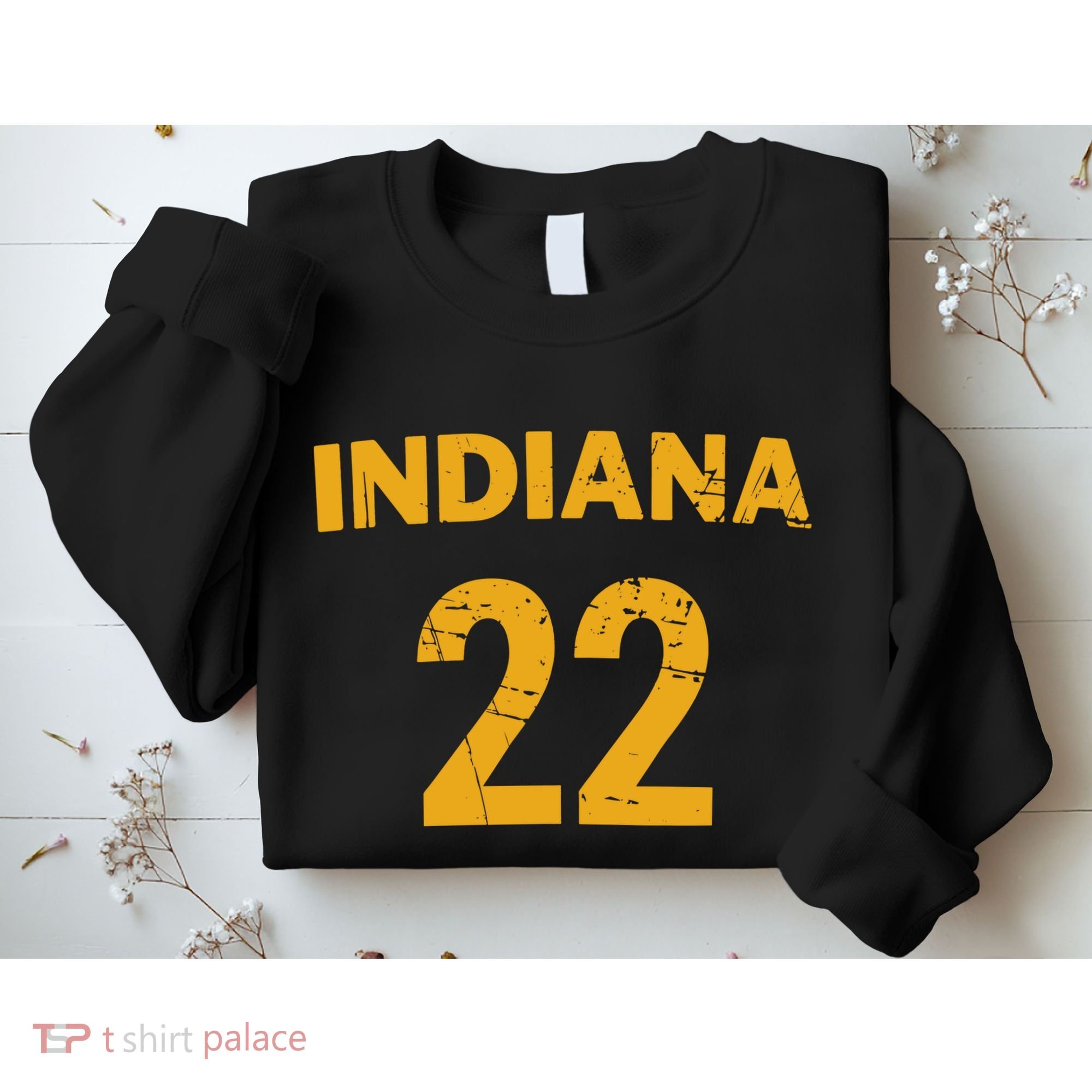 Indiana 22 Sweatshirt