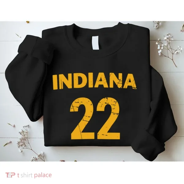 Indiana 22 Sweatshirt