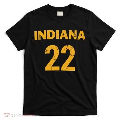 Indiana 22 T-Shirt