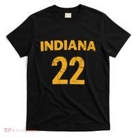 Indiana 22 T-Shirt thumb 0