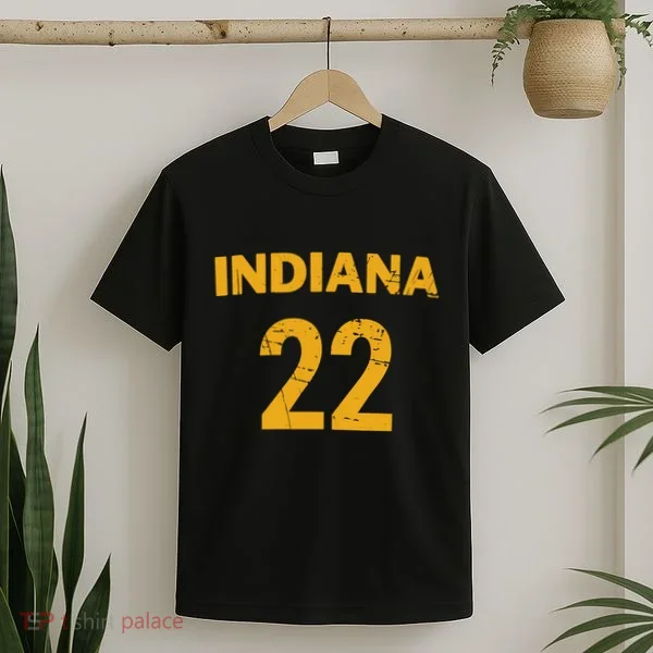 Indiana 22 T-Shirt
